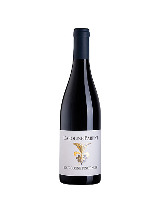 Вино Caroline Parent Bourgogne Hautes-Cotes de Nuits AOC