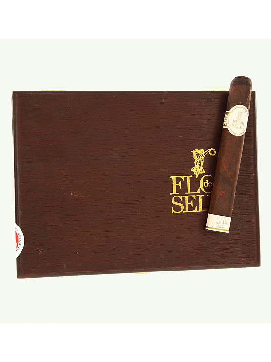 Сигары Flor de Selva Grand Presse - фото 6