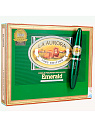 Сигары La Aurora 1903 Preferidos Еmerald - фото 3
