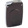 Xikar 577GM Ultra Lighter Gunmetal - фото 1