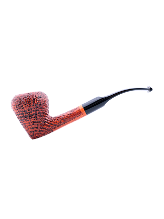 Курительная трубка Ser Jacopo S2 Blast S312-9