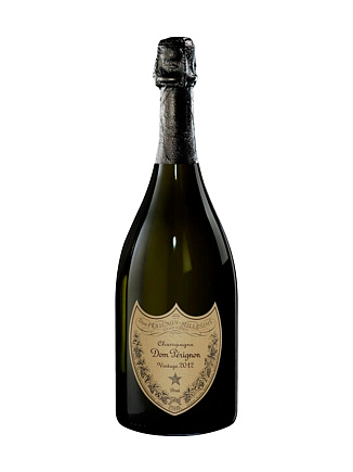 Игристое вино Dom Perignon, Vintage 2012