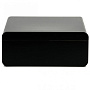 Хьюмидор Adorini Carrara M Black Deluxe