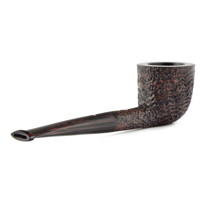 Курительные трубки Dunhill Cumberland 4106 (без фильтра) - фото 16