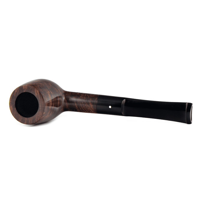 Курительные трубки Dunhill Amber Root 4203 S (без фильтра) - фото 18