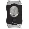 Гильотина Colibri S-cut, черная-хром CU500T4 - фото 1