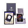 Гильотина Colibri S-cut, черная-хром CU500T4 - фото 3
