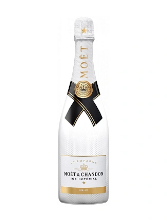 Шампанское Moet & Chandon, "Ice Imperial"