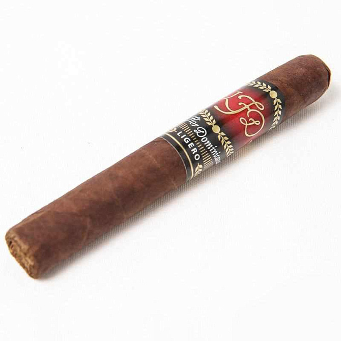 Сигариллы La Flor Dominicana Carajos Maduro - фото 5