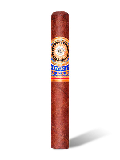 Сигары Perdomo Legacy Epicure Maduro - фото