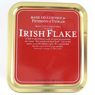 Peterson Irish Flake