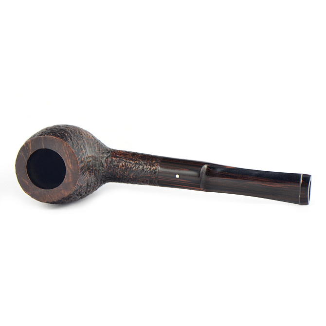 Курительные трубки Dunhill Cumberland 4201 (без фильтра) - фото 25