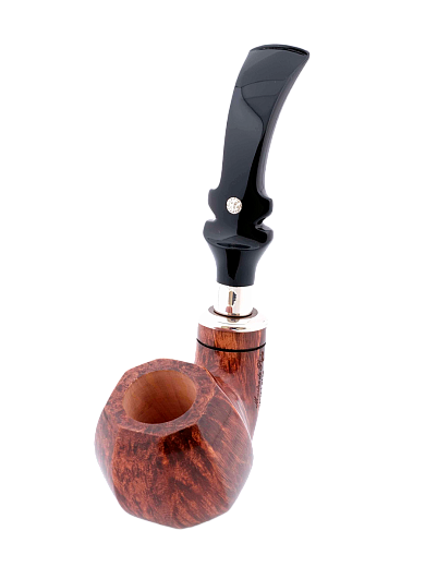 Курительная трубка Mastro de Paja Unica, Юбилейная 45 лет компании M843-1, в шкатулке - цена