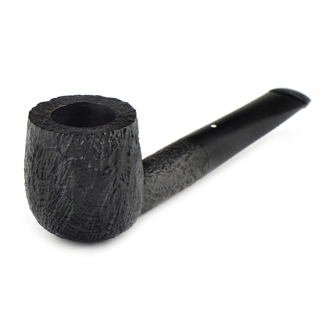 Курительные трубки Dunhill Shell Briar 4106 (12) (без фильтра) - фото 18