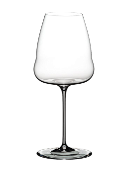 Бокал для вина Riedel Winewings Champagne, 742 мл - фото
