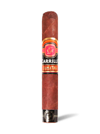 Сигары E.P. Carrillo Essences Sumatra Robusto