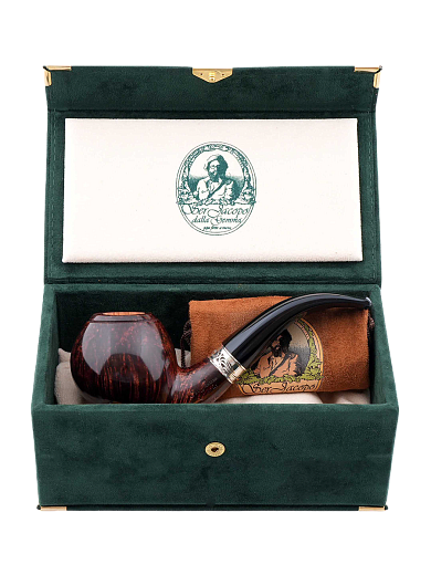 Курительная трубка Ser Jacopo Domina 2007 S905-5, в шкатулке - описание