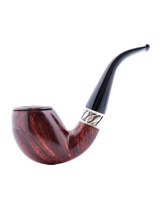 Курительная трубка Ser Jacopo Domina 1996 S344-1, в шкатулке