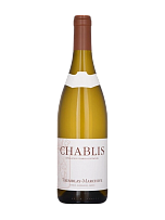 Вино Tremblay-Marchive, Chablis AOC, 2020 - фото 8