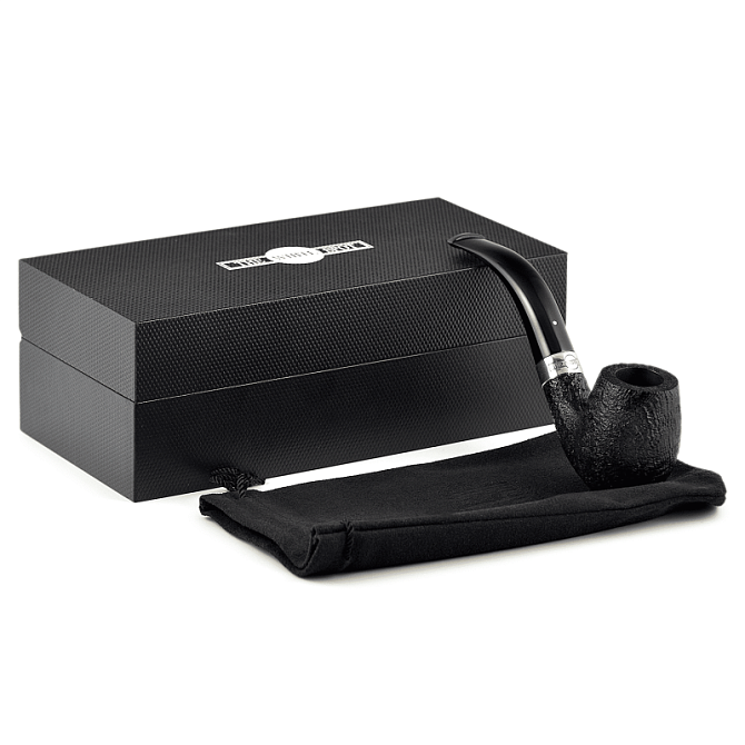 Курительные трубки Dunhill The White Spot Collection Shell (5) 120 F/T 0952 - фото 11