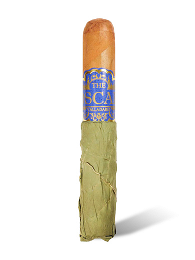 Сигары The Oscar Valladares Connecticut Robusto - фото