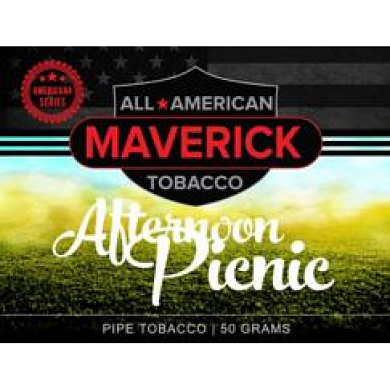 Трубочный табак Maverick Afternoon Picnic - фото