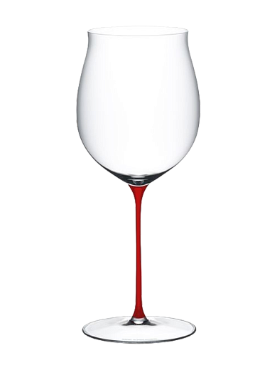 Бокал для вина Riedel Superleggero Burgundy Grand Cru Red, 1022 мл - фото