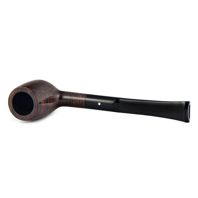 Курительные трубки Dunhill Amber Root 1203 S (без фильтра) - фото 24