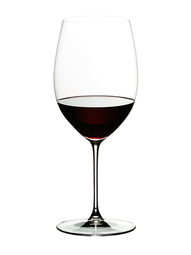 Набор бокалов для вина Riedel Veritas Cabernet/Merlot, 625 мл - цена