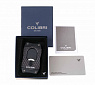 Гильотина Colibri S-cut, черный карбон CU500T30 - фото 6