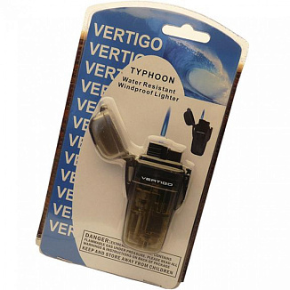 Vertigo Typhoon Charcoal