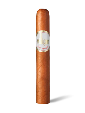 Сигары Villiger Premium №7 Sumatra