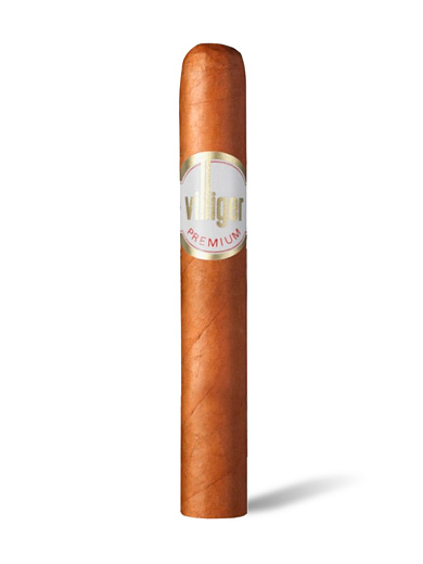 Сигары Villiger Premium №7 Sumatra - фото