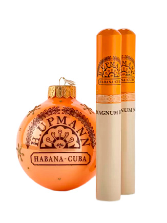 Сигары новогодний набор H. Upmann