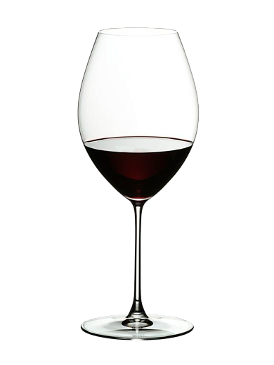 Набор бокалов для вина Riedel Veritas Old World Syrah, 600 мл - цена