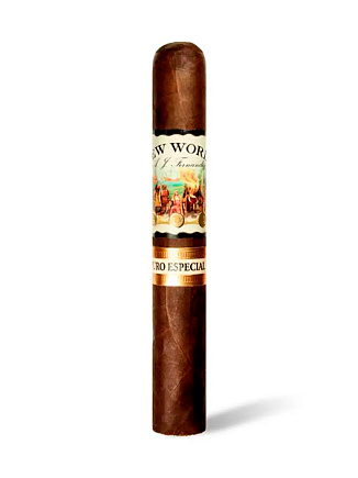 Сигары AJ Fernandez New World Puro Especial Robusto