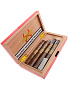 Сигары Arturo Fuente FFOX Fuente Fuente Opus X Story 4 Set Cigars Red