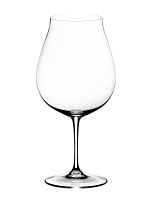 Набор бокалов для вина Riedel Vinum New World Pinot Noir, 800 мл - фото