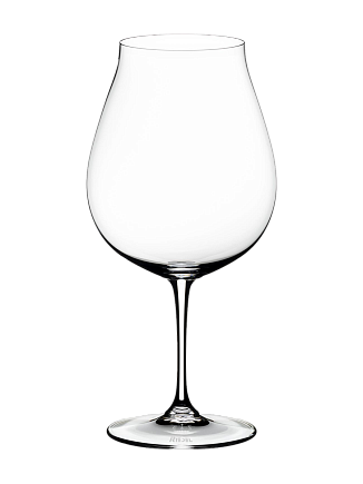 Набор бокалов для вина Riedel Vinum New World Pinot Noir, 800 мл