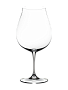 Набор бокалов для вина Riedel Vinum New World Pinot Noir, 800 мл