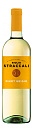 Вино Giulio Straccali, Pinot Grigio IGT 0.75 л - фото 1