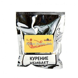 Samuel Gawith Medium Virginia Flake 100 гр.