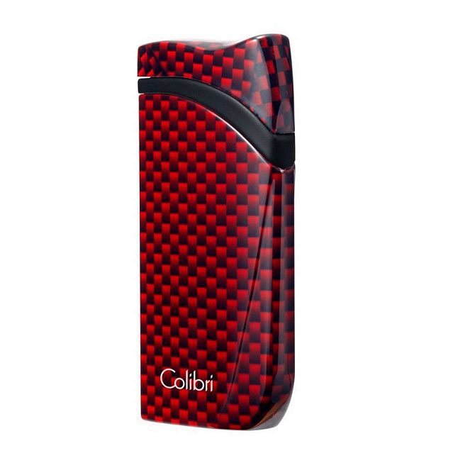 Colibri Falcon, красный карбон LI310T7 - фото 8