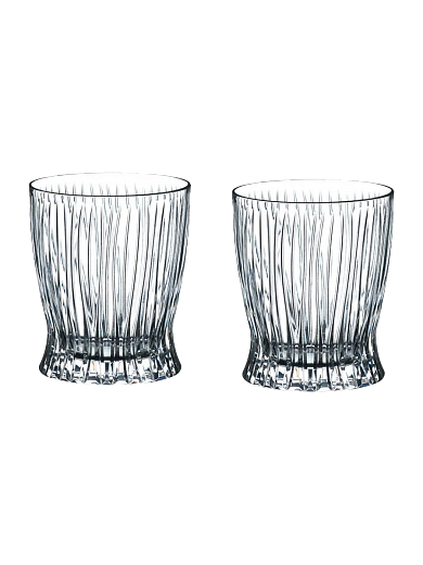 Набор бокалов Riedel Tumbler Collection Fire Whisky, 295 мл - цена