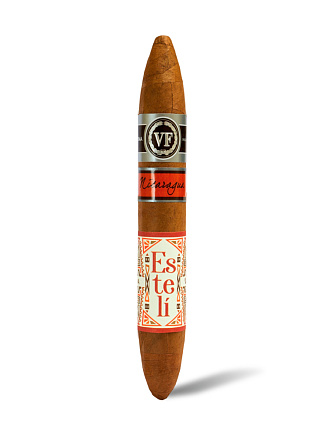 Сигары VegaFina Nicaragua Salomones Esteli