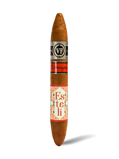 Сигары VegaFina Nicaragua Salomones Esteli - фото