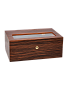 Хьюмидор Adorini Vittoria Grande Deluxe Brown на 150 сигар