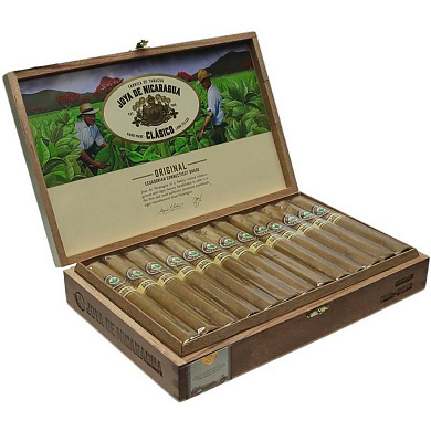 Сигары Joya de Nicaragua Clasico Original Toro - цена