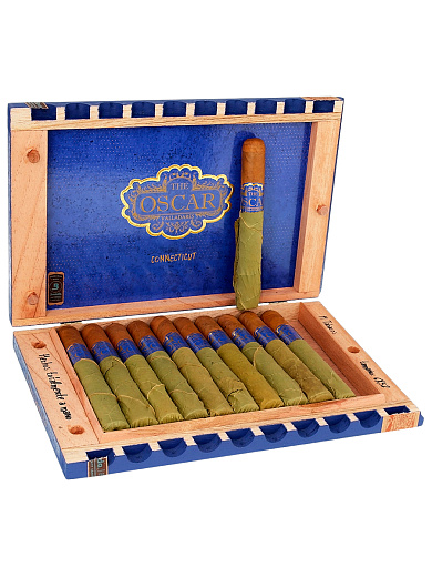 Сигары The Oscar Valladares Connecticut Toro - цена