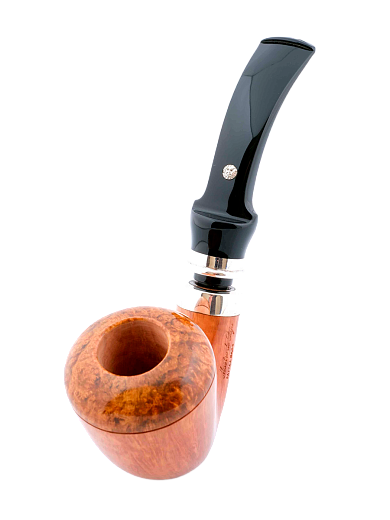 Курительная трубка Mastro de Paja Unica Boia M516, в шкатулке - цена